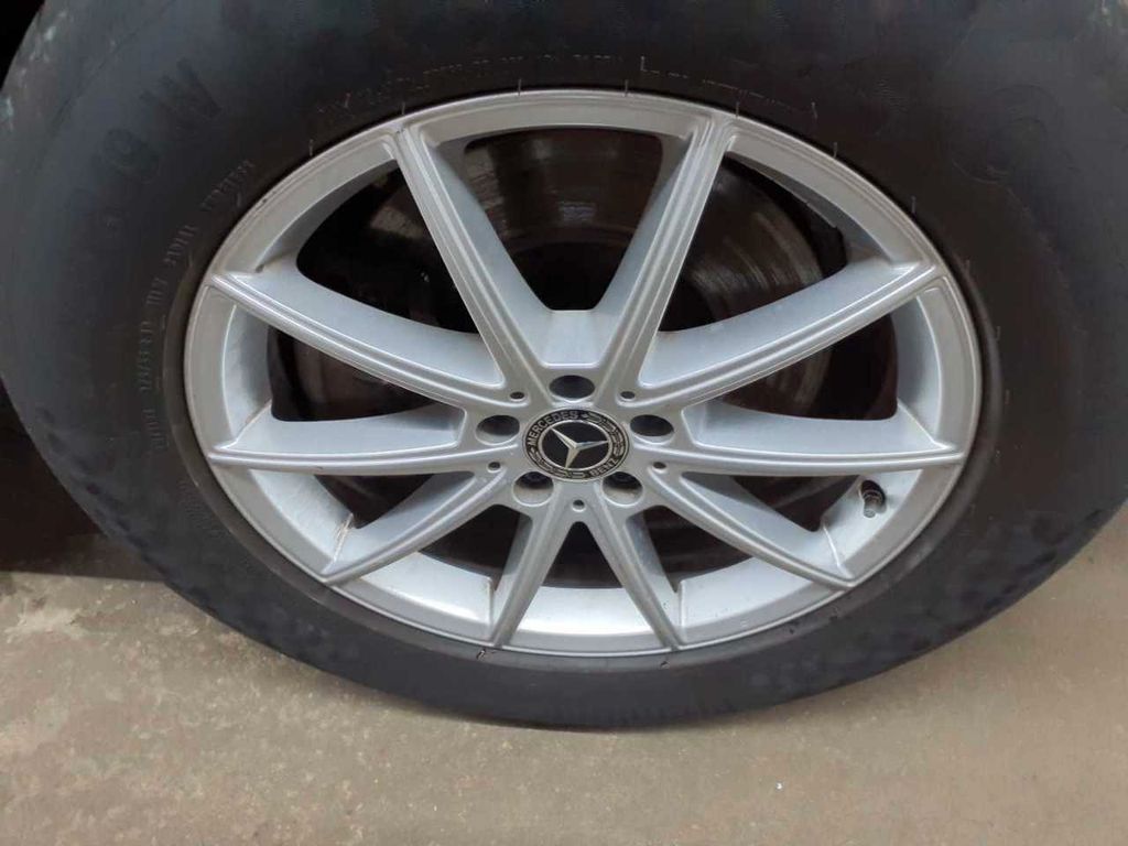 Mercedes-Benz GLE 350 2022