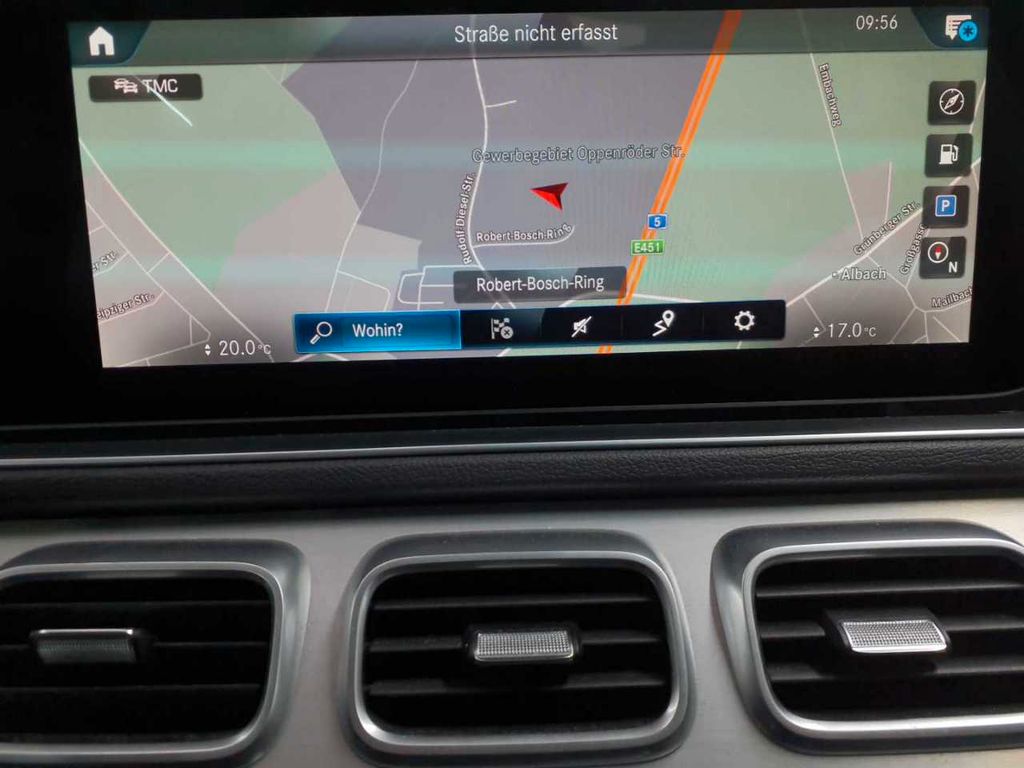 Mercedes-Benz GLE 350 2022