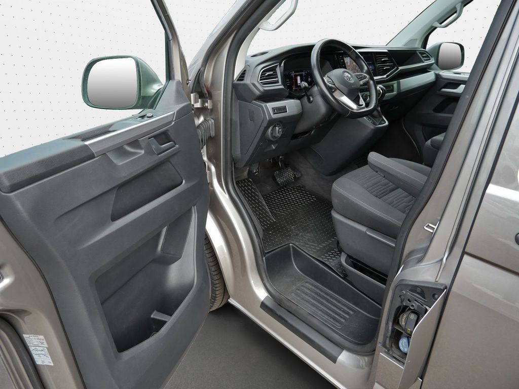 Volkswagen T6 Multivan 2020