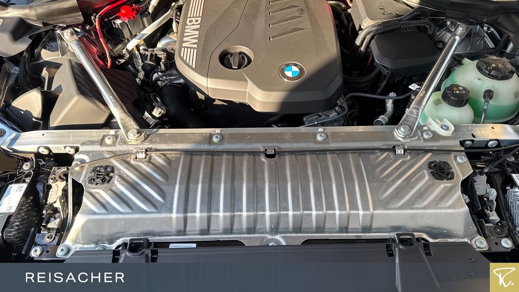 BMW X3 2026