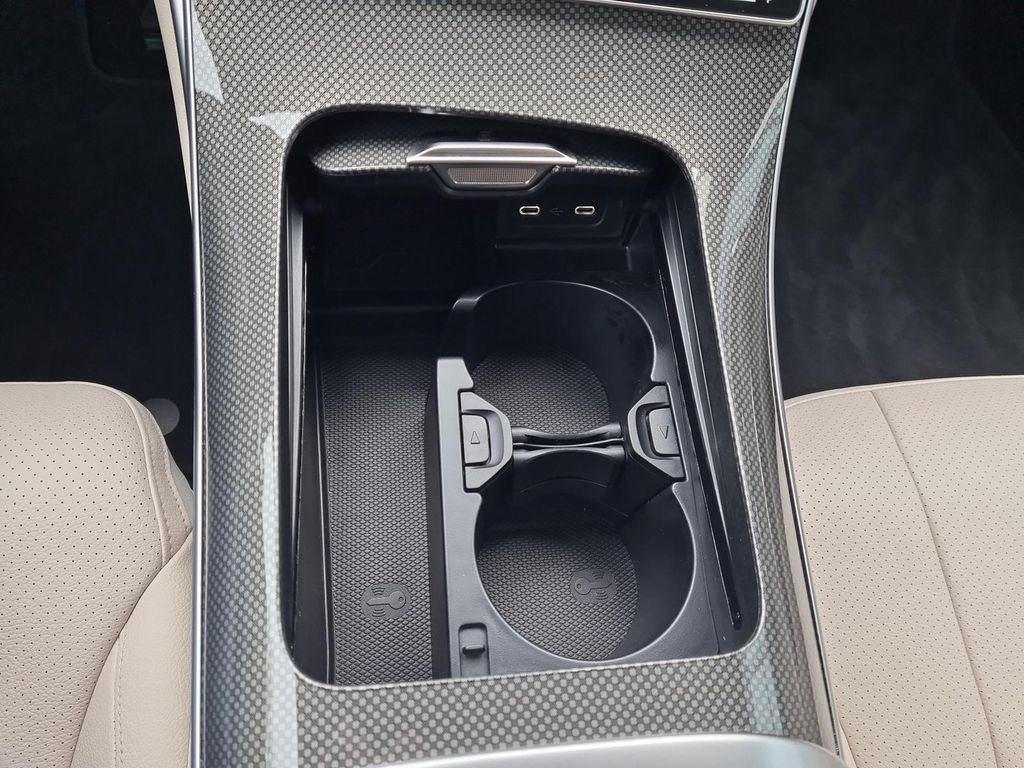 Mercedes-Benz CLE 220