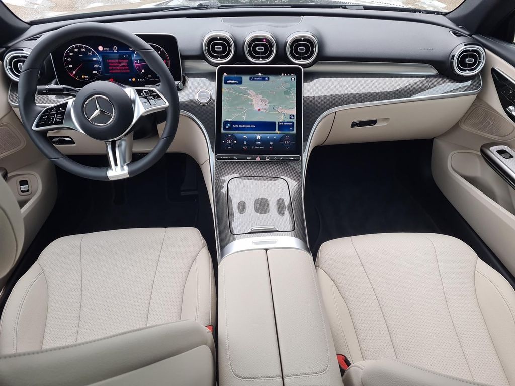 Mercedes-Benz CLE 220