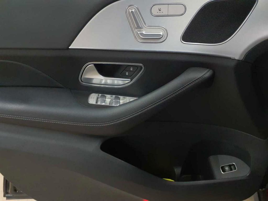 Mercedes-Benz GLE 350 2022