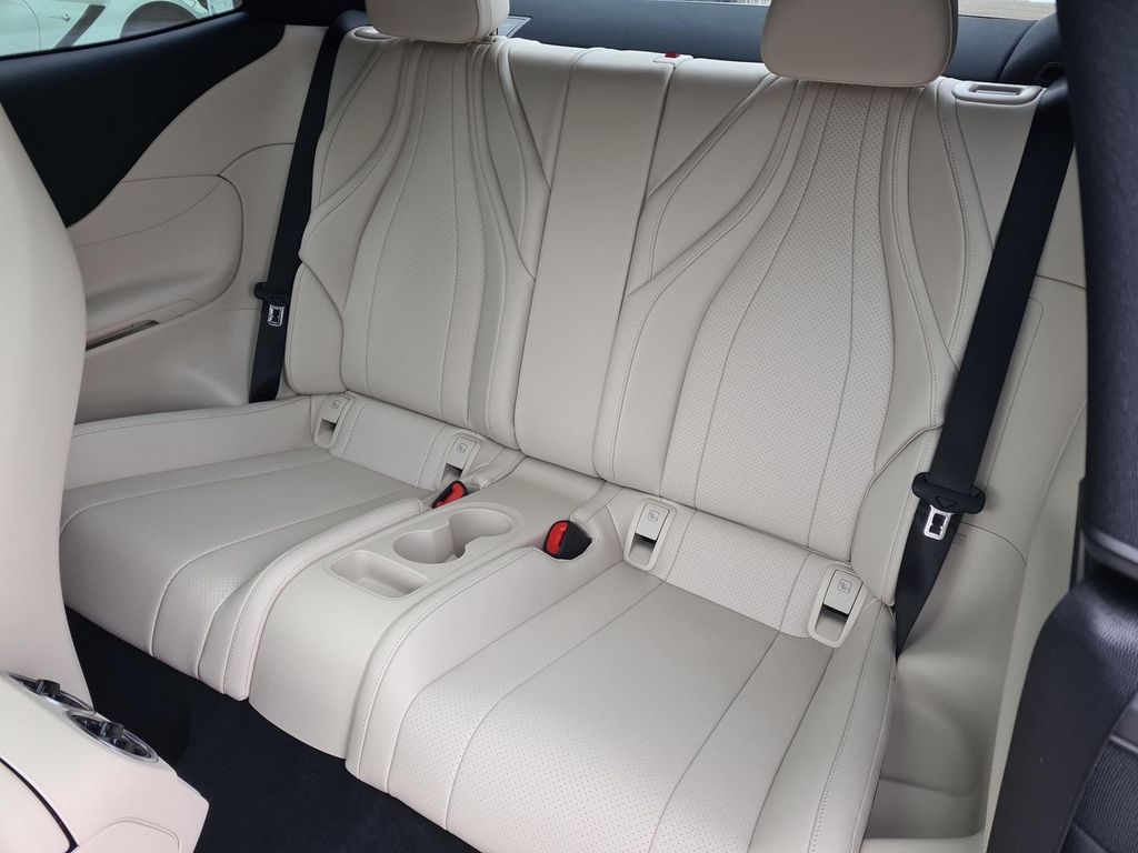 Mercedes-Benz CLE 220