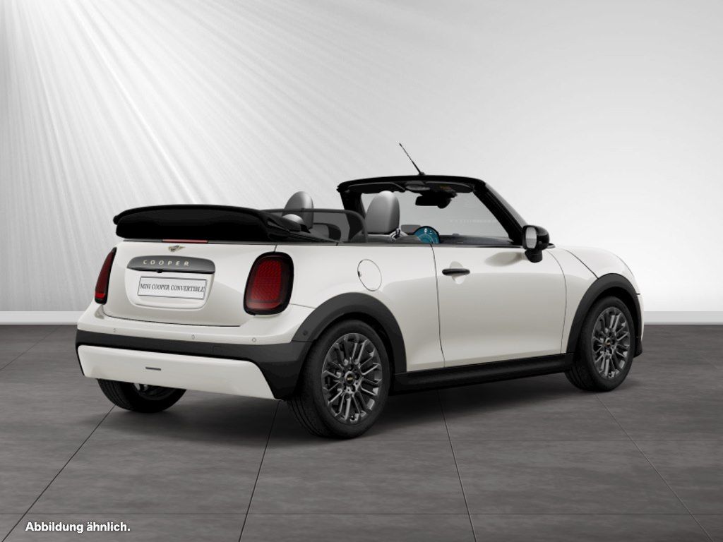 MINI Cooper C 2025
