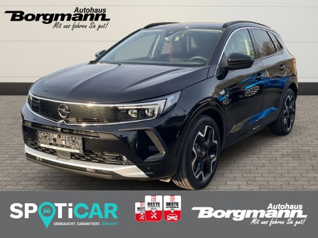 Opel Grandland (X) 2022