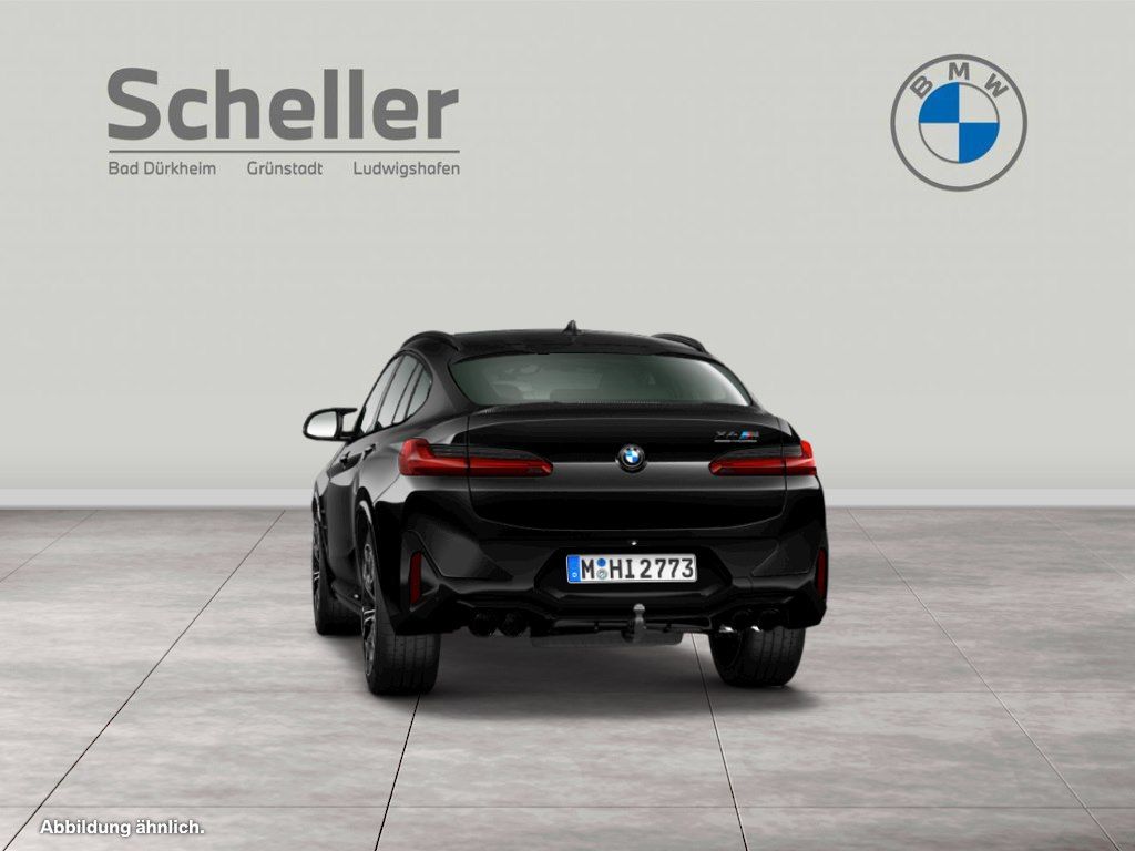 BMW X4 M 2023