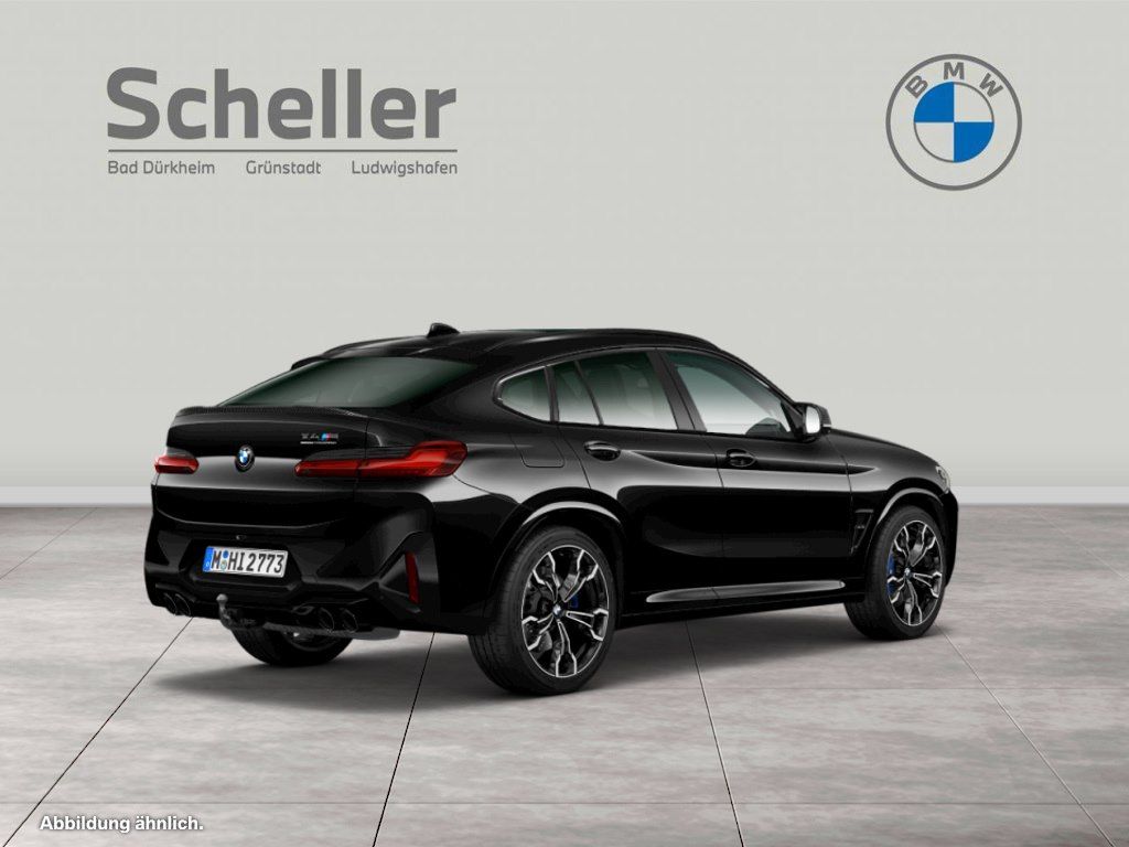BMW X4 M 2023