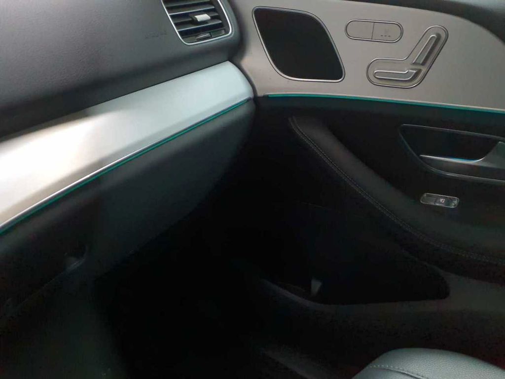 Mercedes-Benz GLE 350 2022