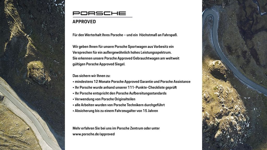Porsche 992 2025