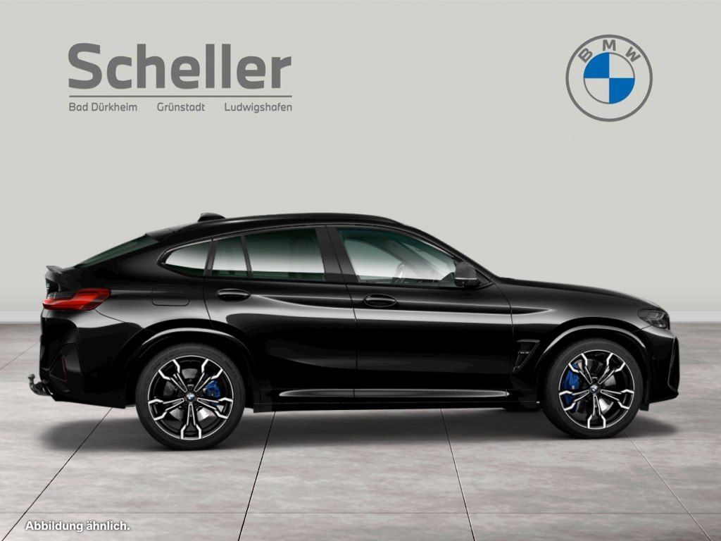 BMW X4 M 2023