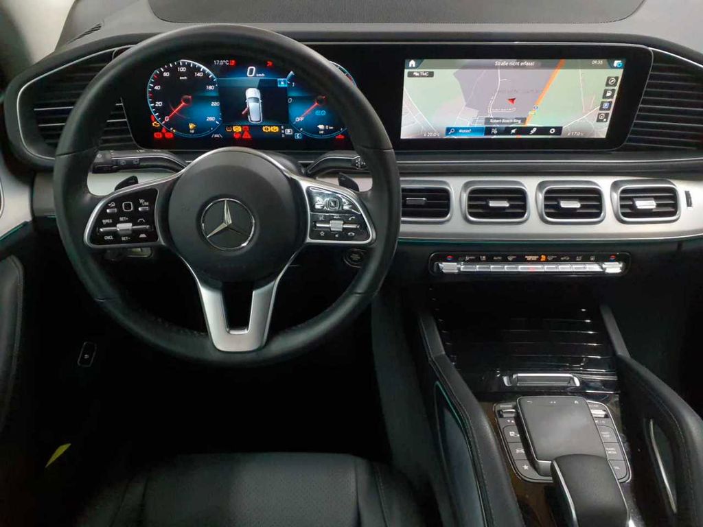 Mercedes-Benz GLE 350 2022