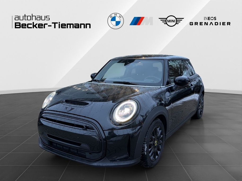 MINI Cooper SE 2023