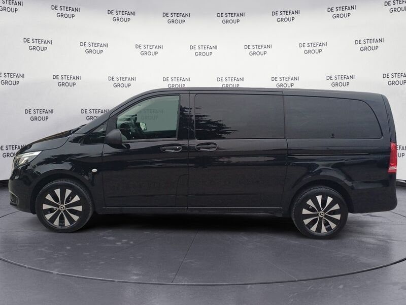 Mercedes-Benz Vito 2019