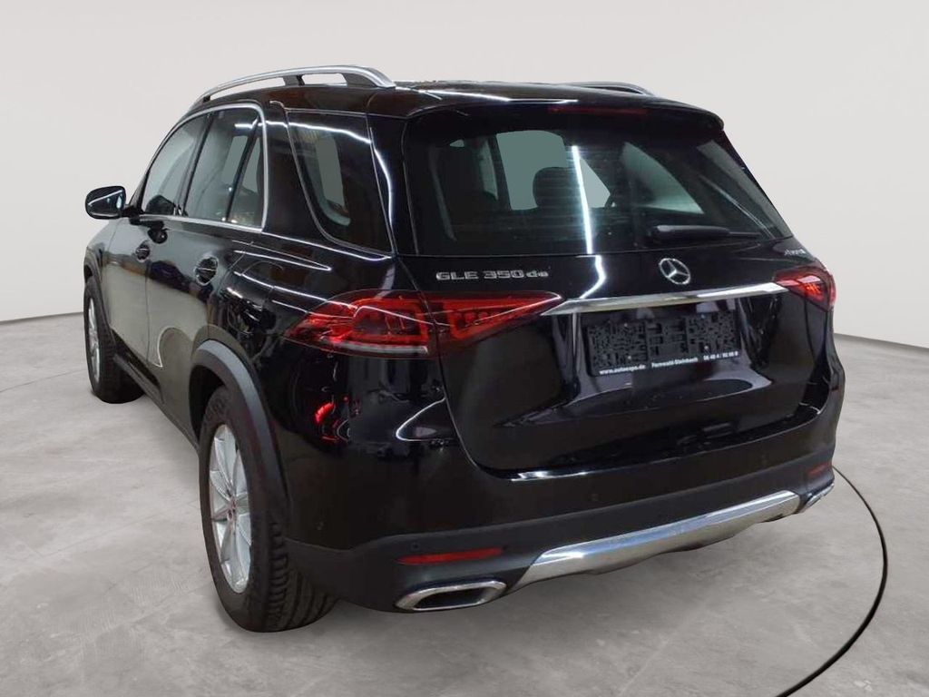Mercedes-Benz GLE 350 2022