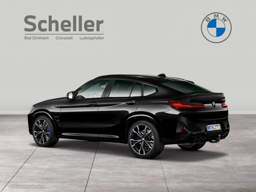 BMW X4 M 2023