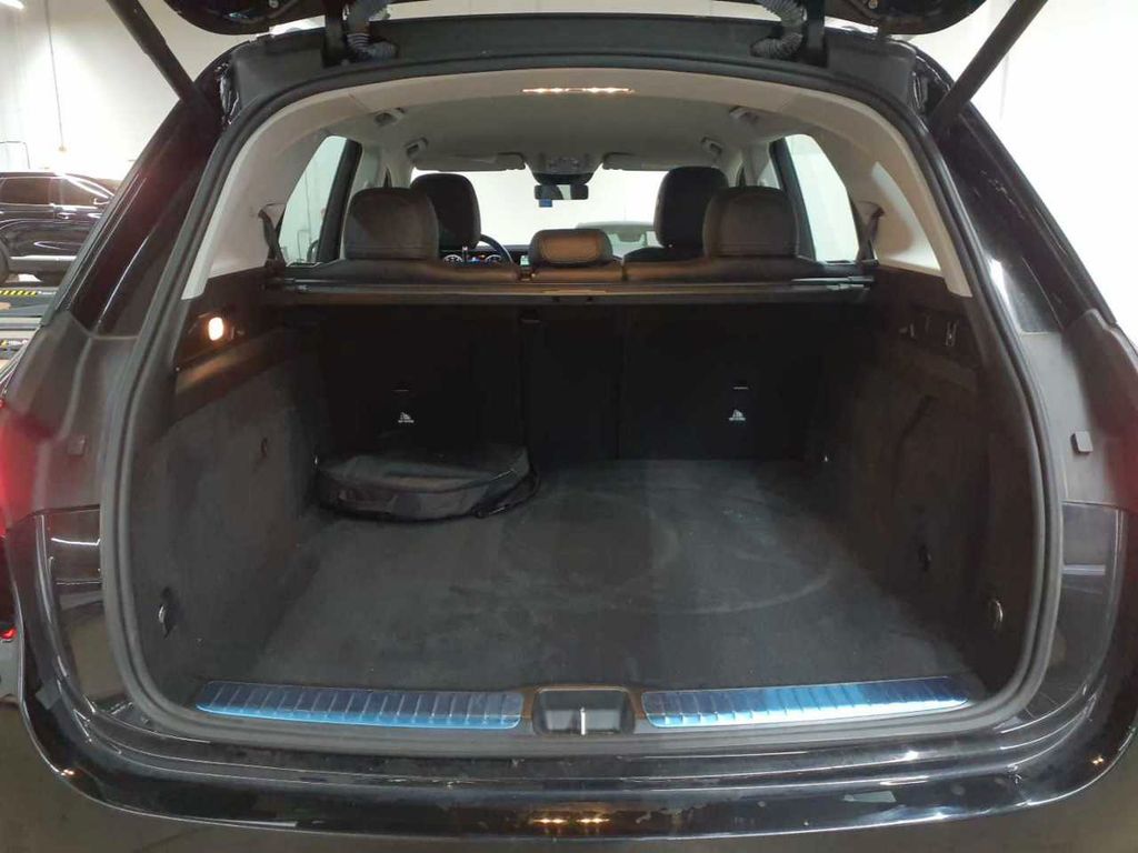 Mercedes-Benz GLE 350 2022