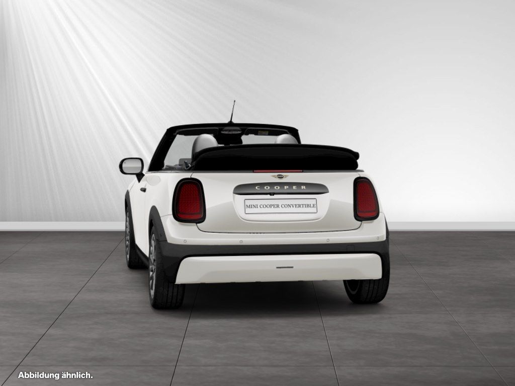 MINI Cooper C 2025