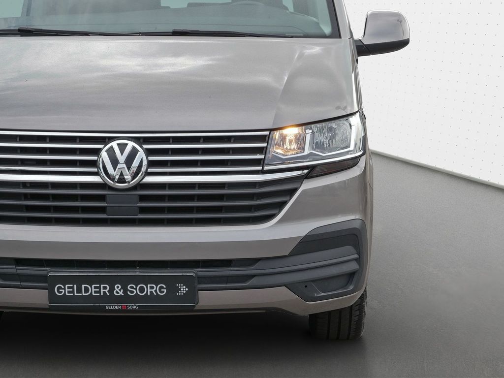Volkswagen T6 Multivan 2020
