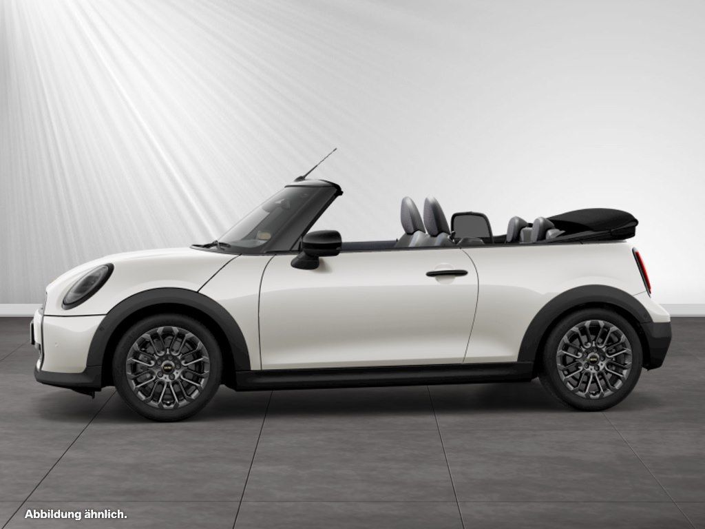 MINI Cooper C 2025