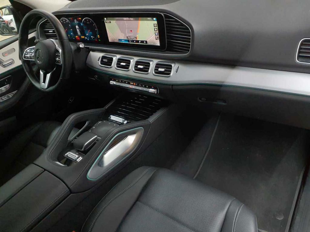 Mercedes-Benz GLE 350 2022