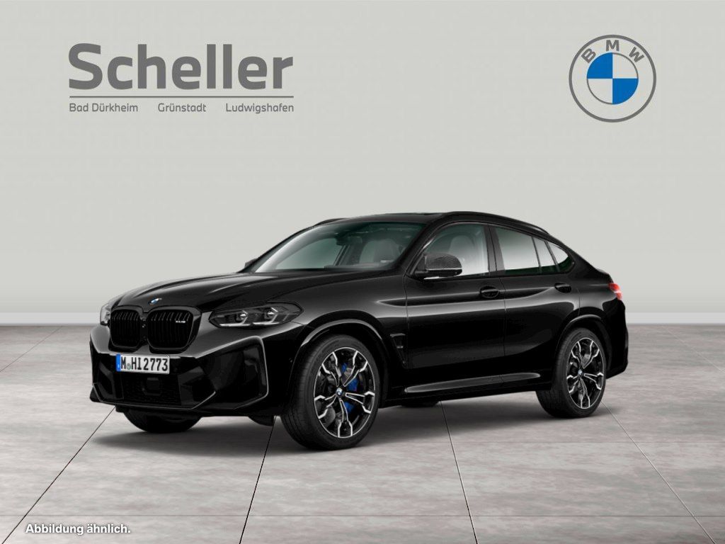 BMW X4 M 2023