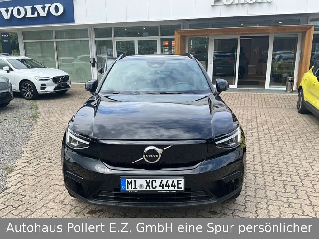 Volvo XC40 2024