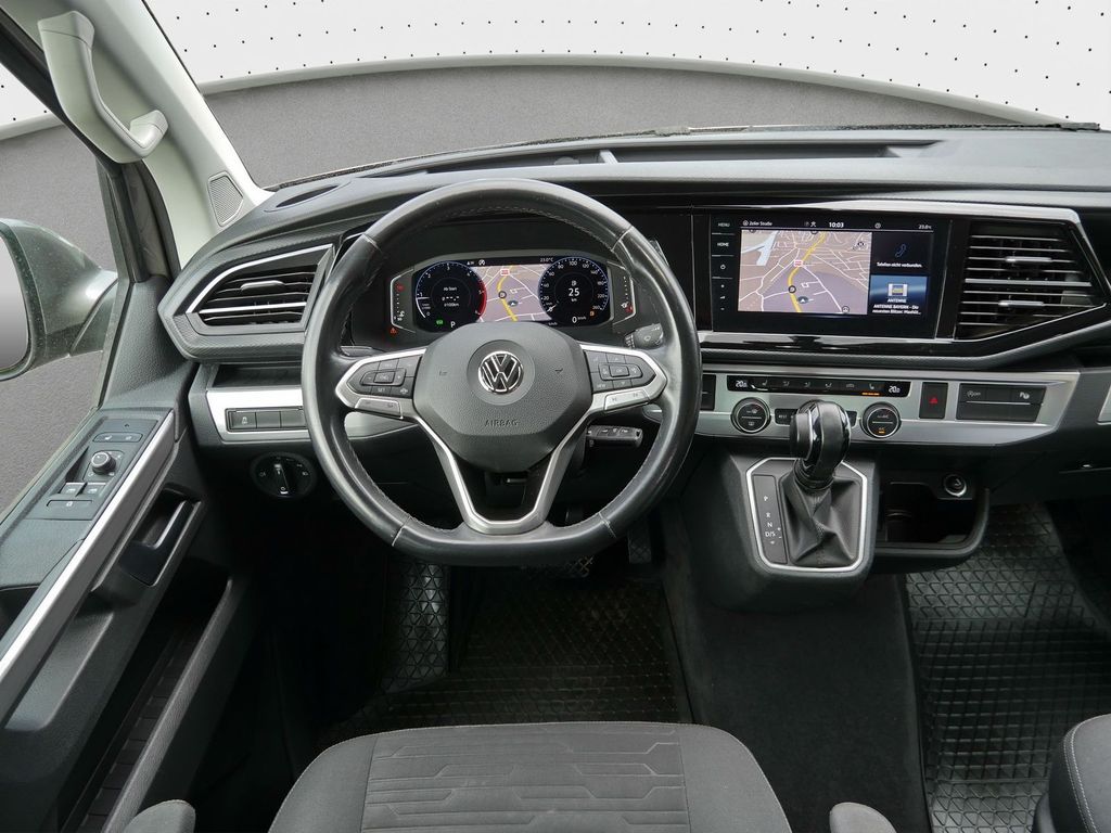 Volkswagen T6 Multivan 2020
