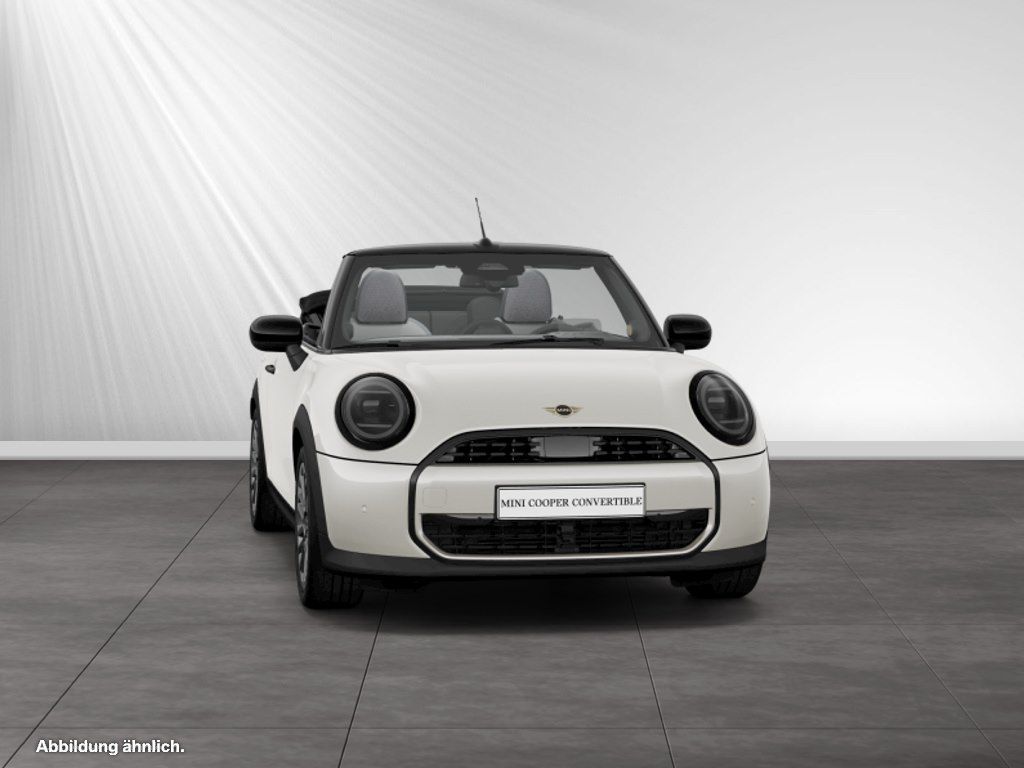 MINI Cooper C 2025