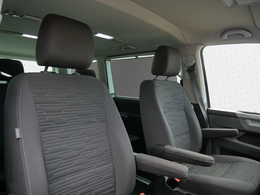 Volkswagen T6 Multivan 2020