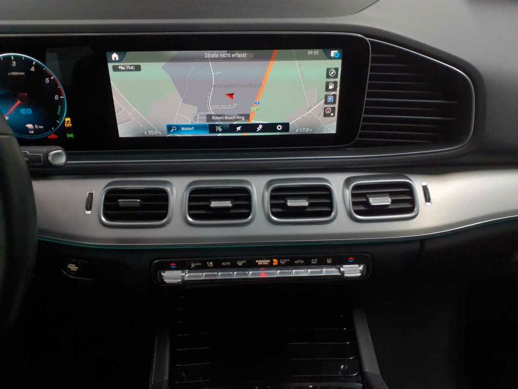 Mercedes-Benz GLE 350 2022