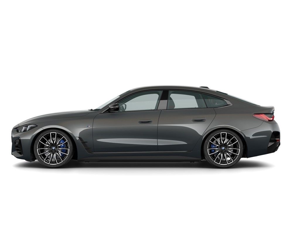 BMW i4 2024