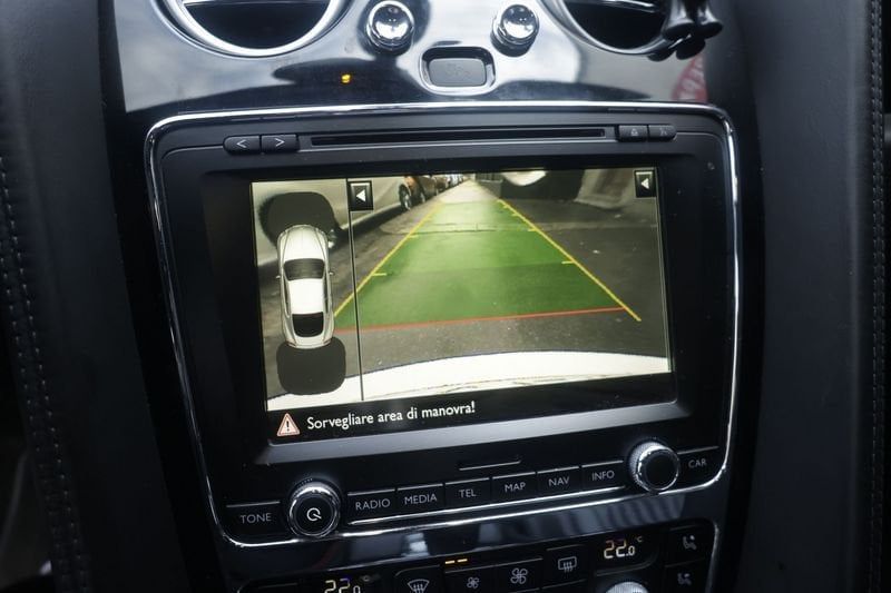 Bentley Continental 2017