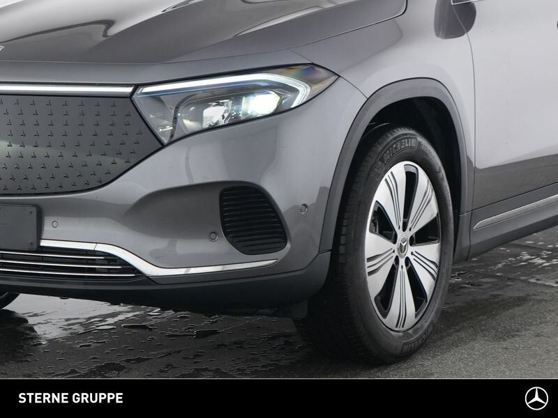 Mercedes-Benz EQA 2024