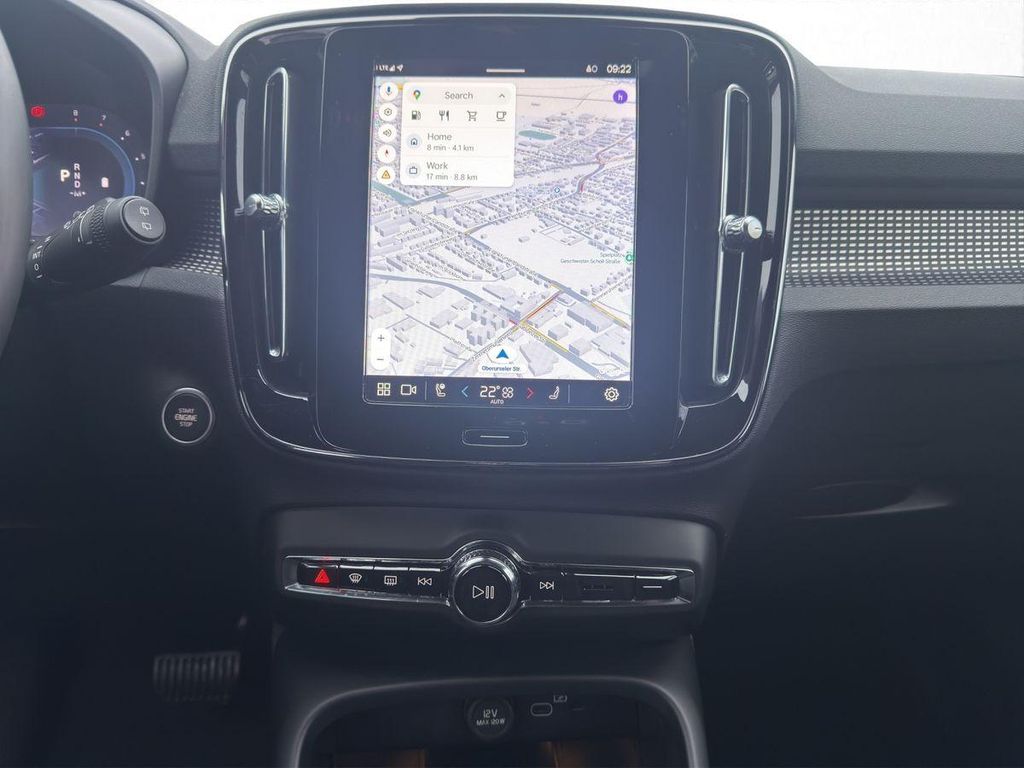 Volvo XC40 2023