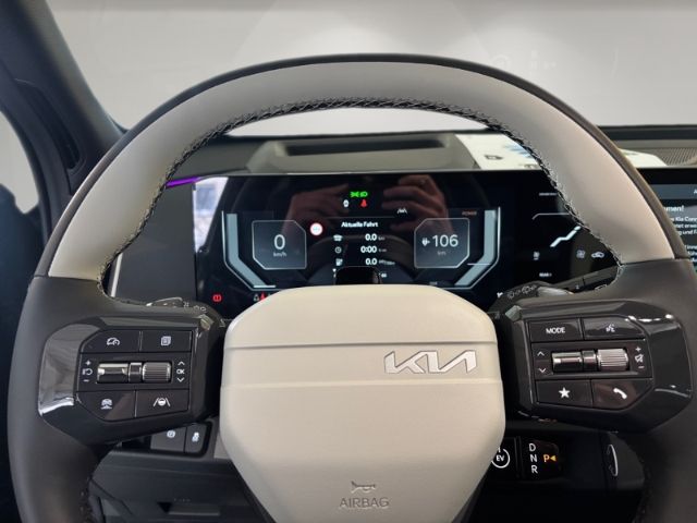 Kia EV5
