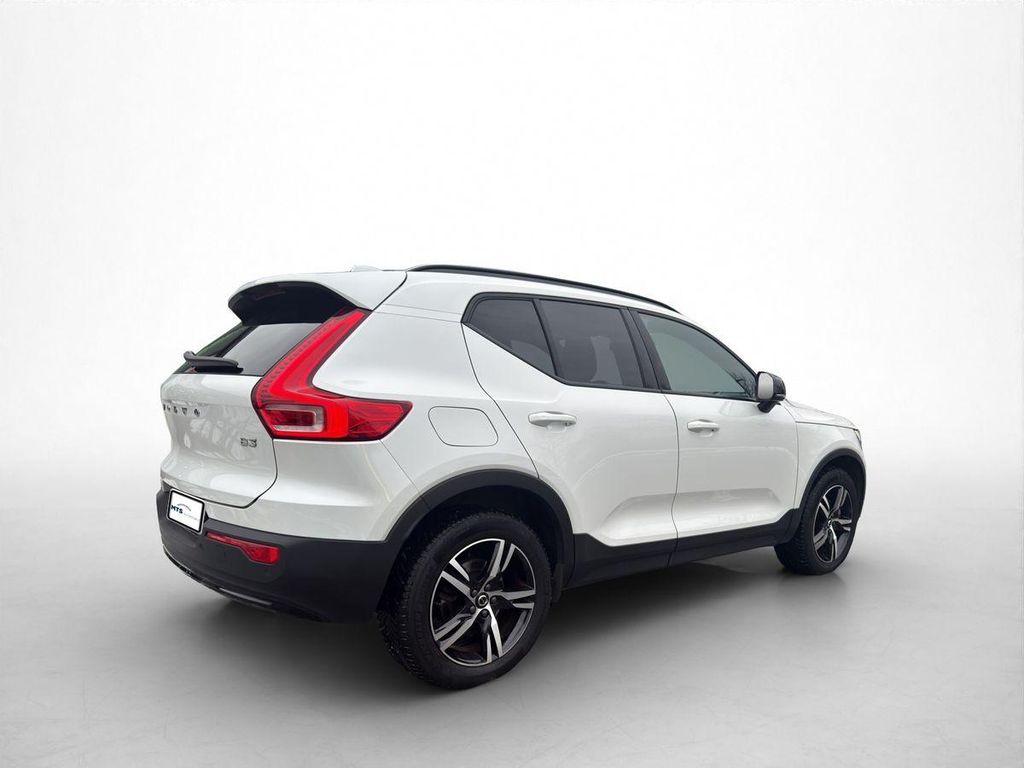 Volvo XC40 2023