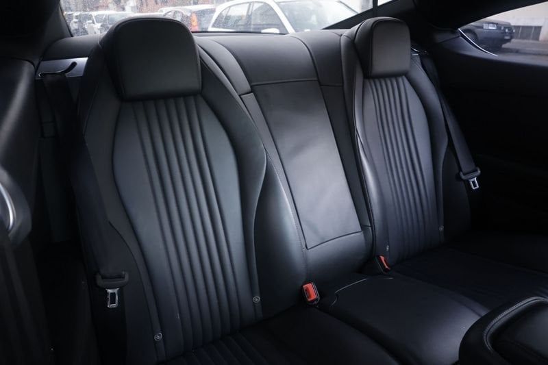 Bentley Continental 2017