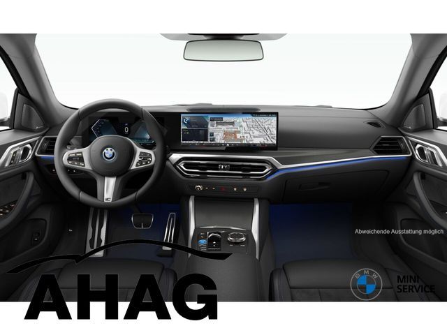 BMW i4 2023