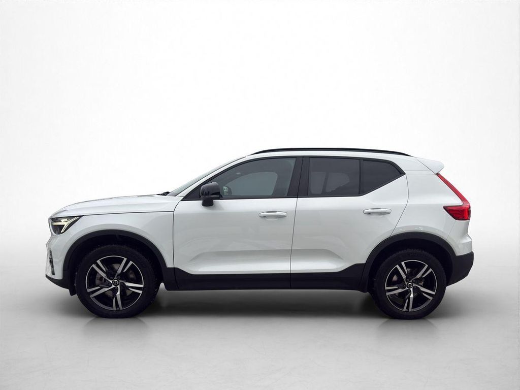 Volvo XC40 2023