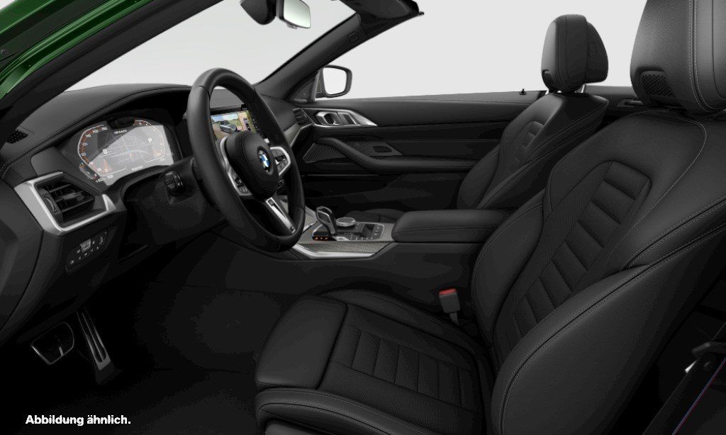 BMW M440 2022
