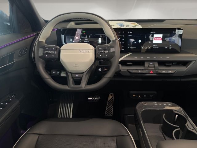 Kia EV5