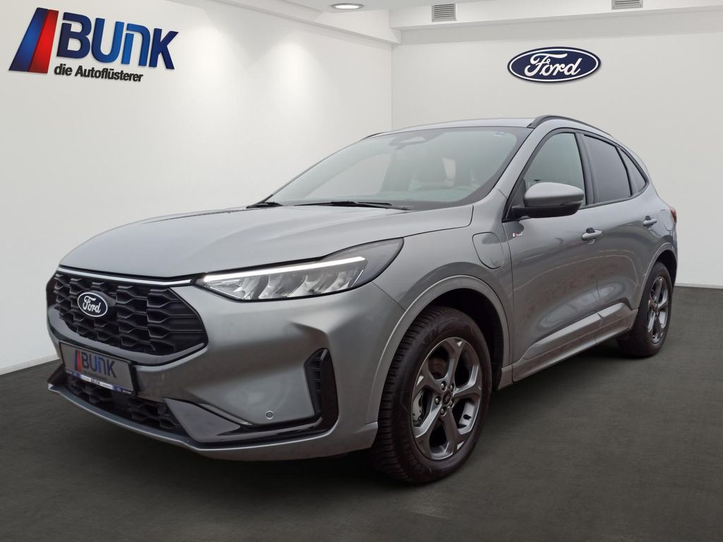 Ford Kuga 2024