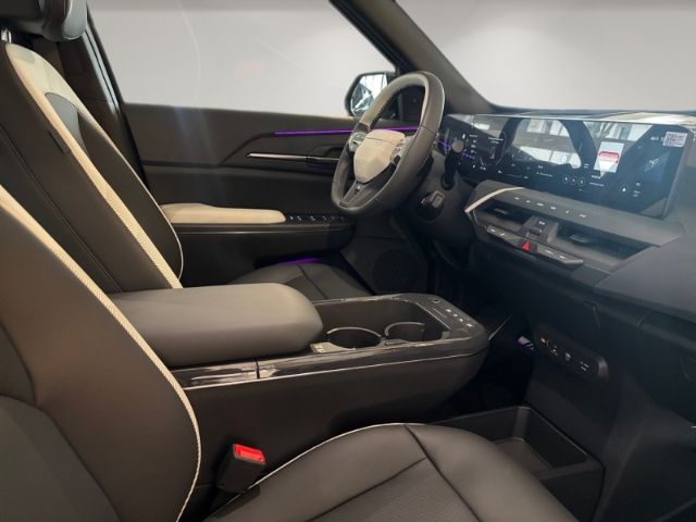 Kia EV5