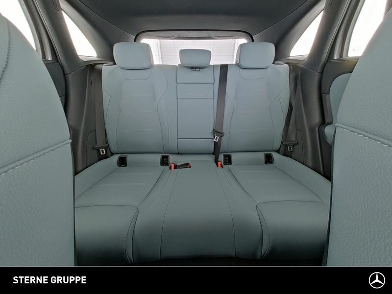 Mercedes-Benz EQA 2024