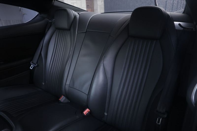 Bentley Continental 2017