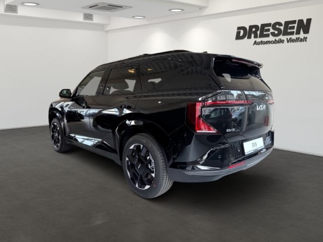 Kia EV5
