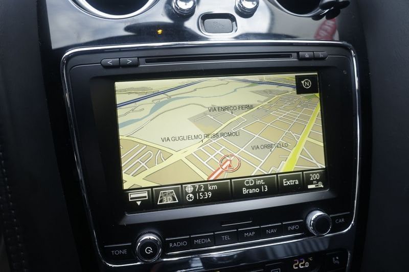 Bentley Continental 2017