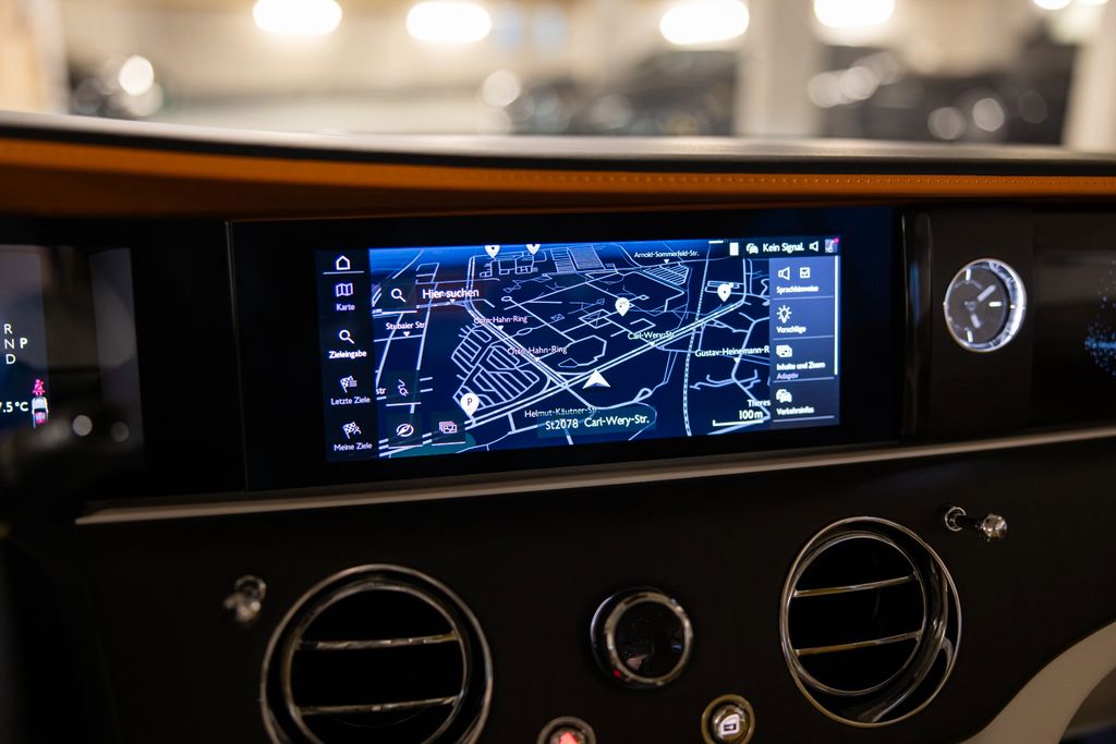 Rolls-Royce Spectre 2024