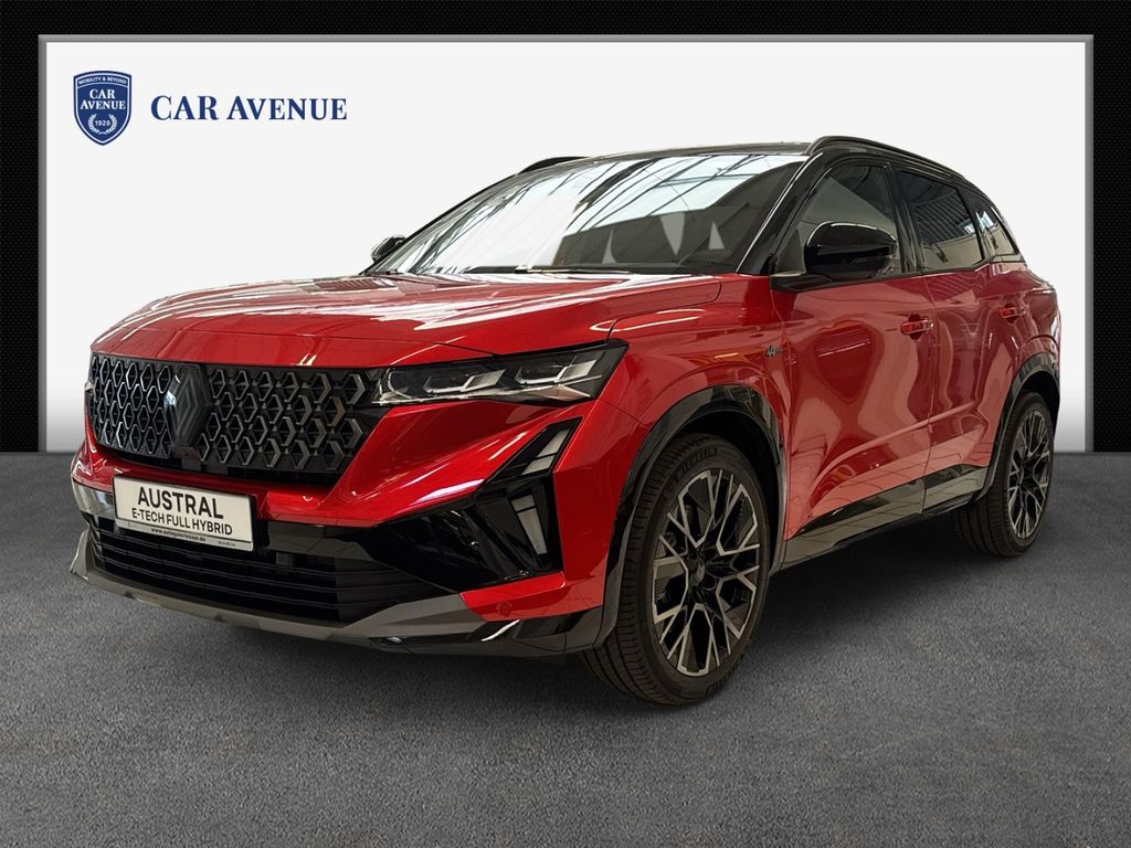 Renault Austral